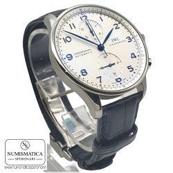 iwc usati forlì|Orologi e accessori originali IWC vintage usati.